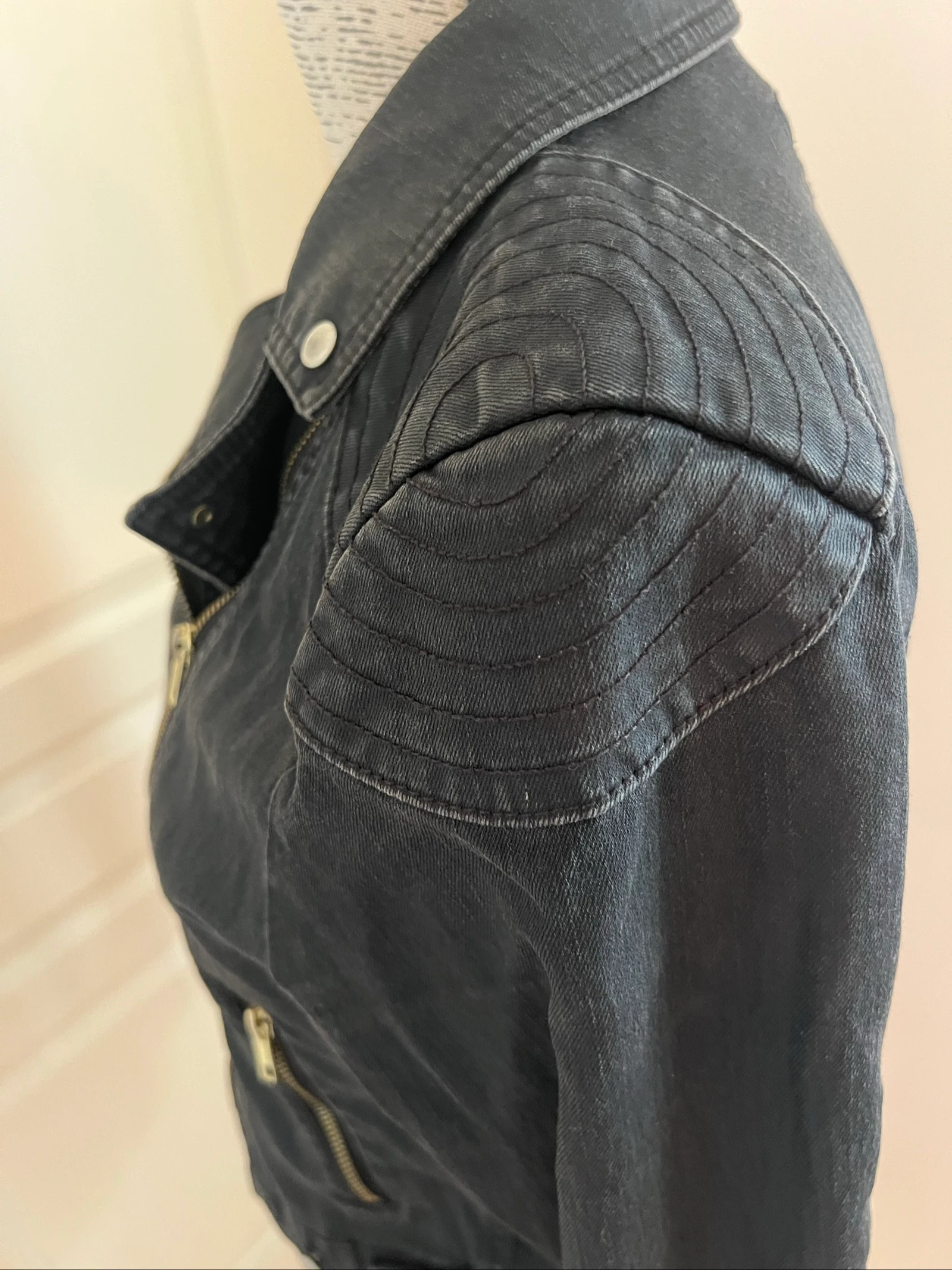 Veste Jeans – photo 7